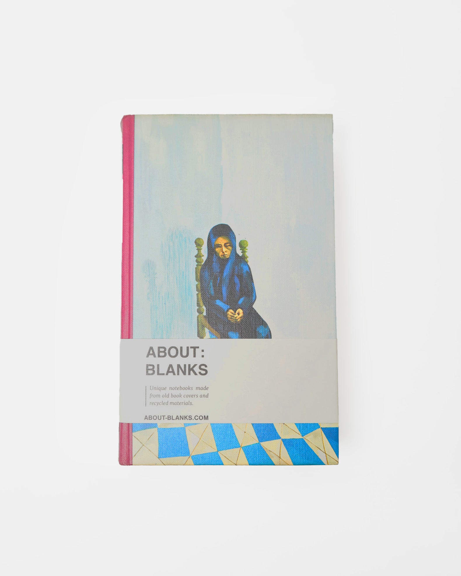 About Blanks - Cien Anos De Soledad - Gabriel Garcia Marquez