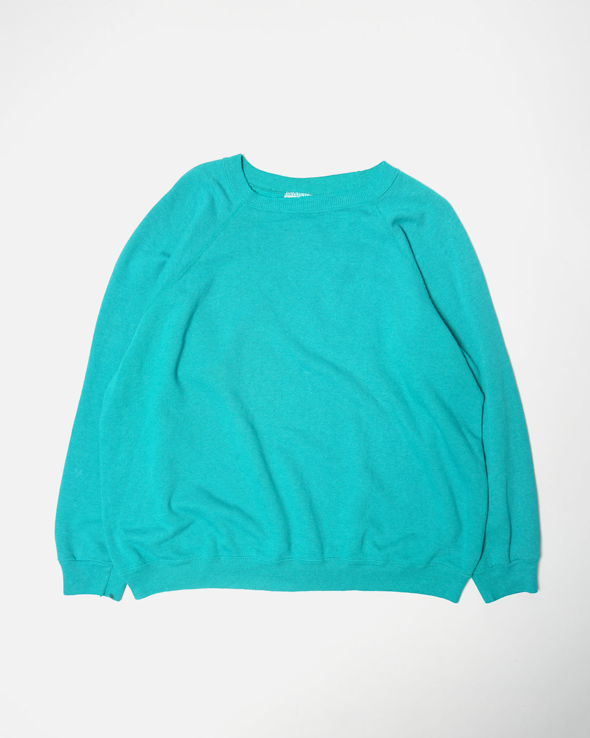 Plain Sweatshirt