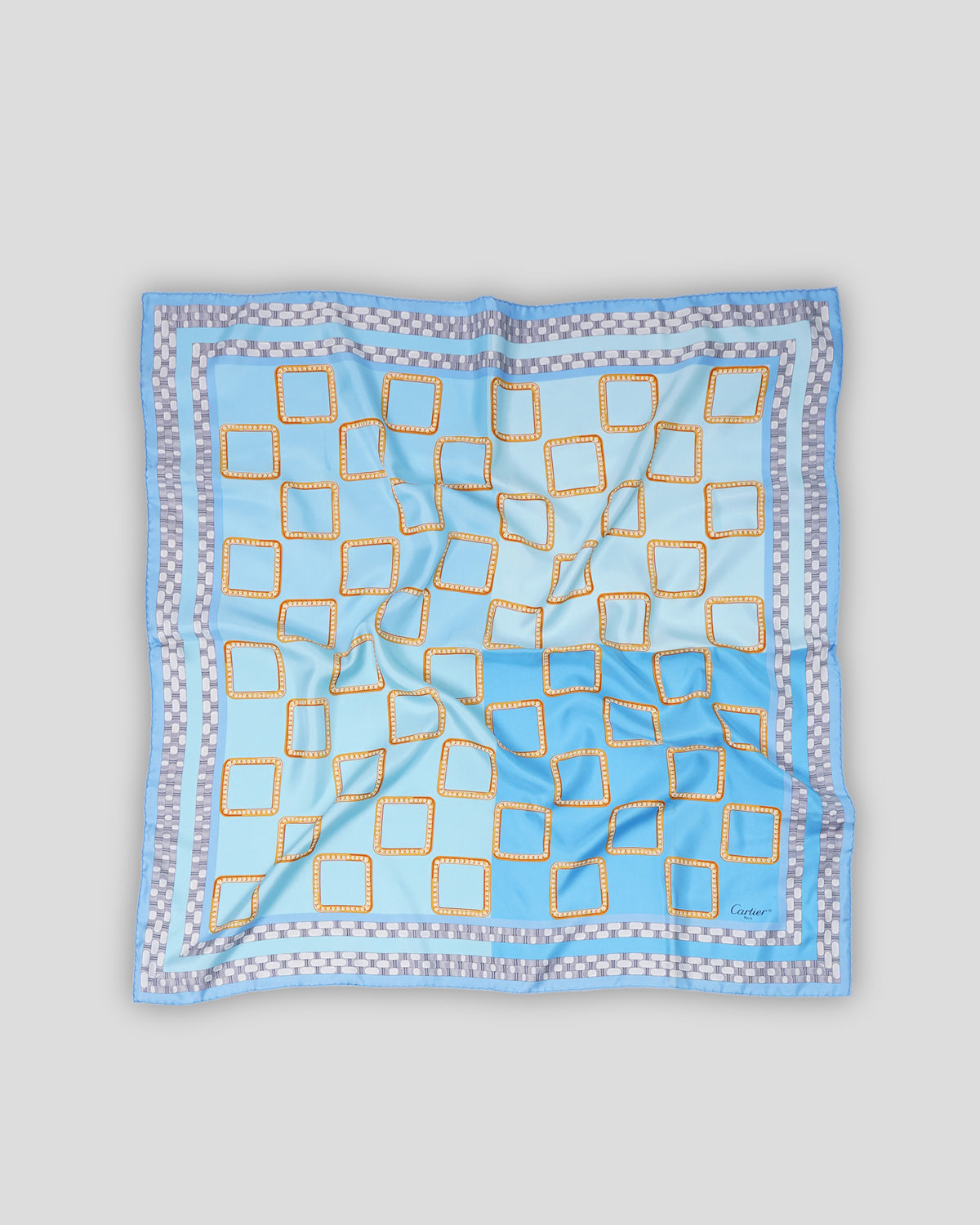 Silk Scarf