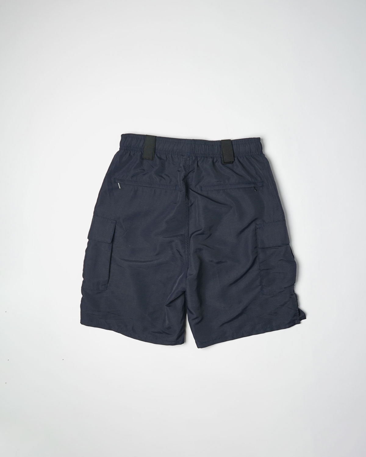 Lawpro Nylon Utility Shorts / Navy