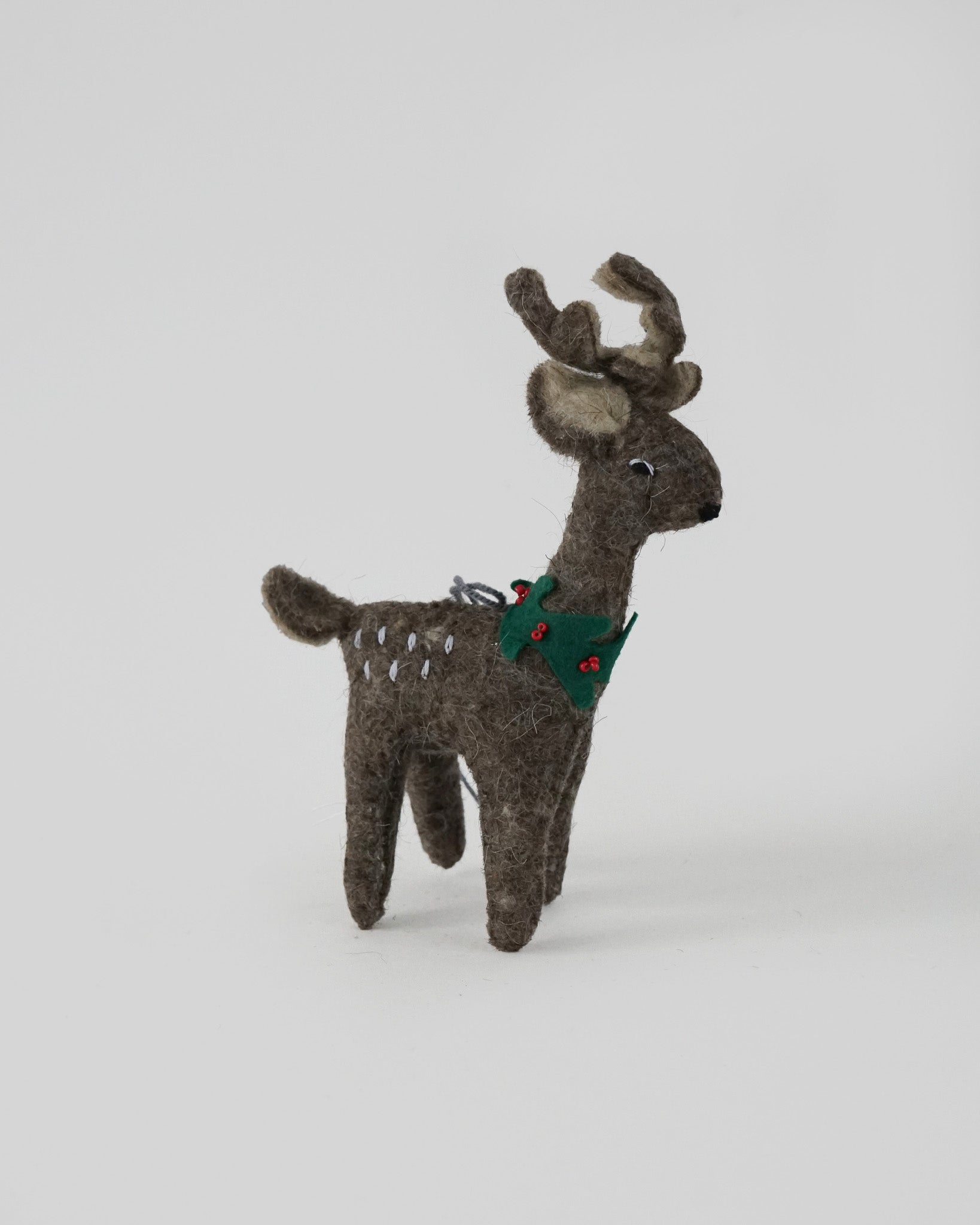 Reindeer Ornament