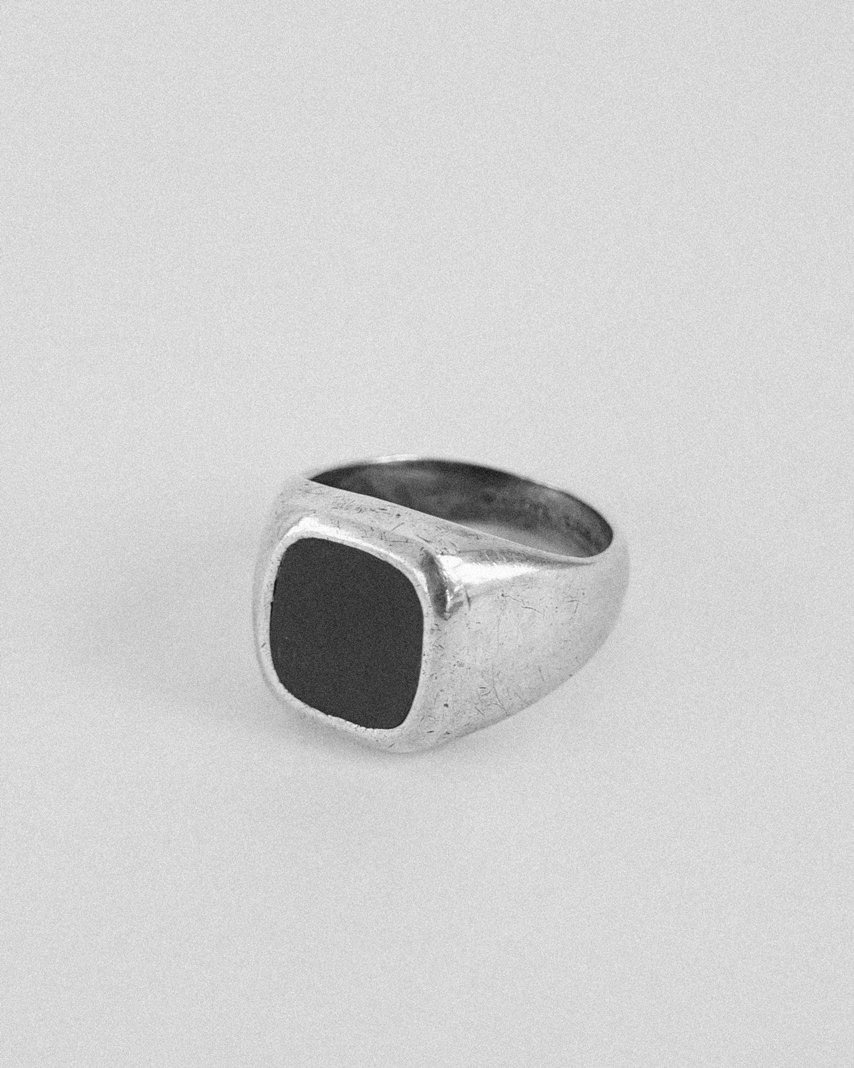 Silver Ring