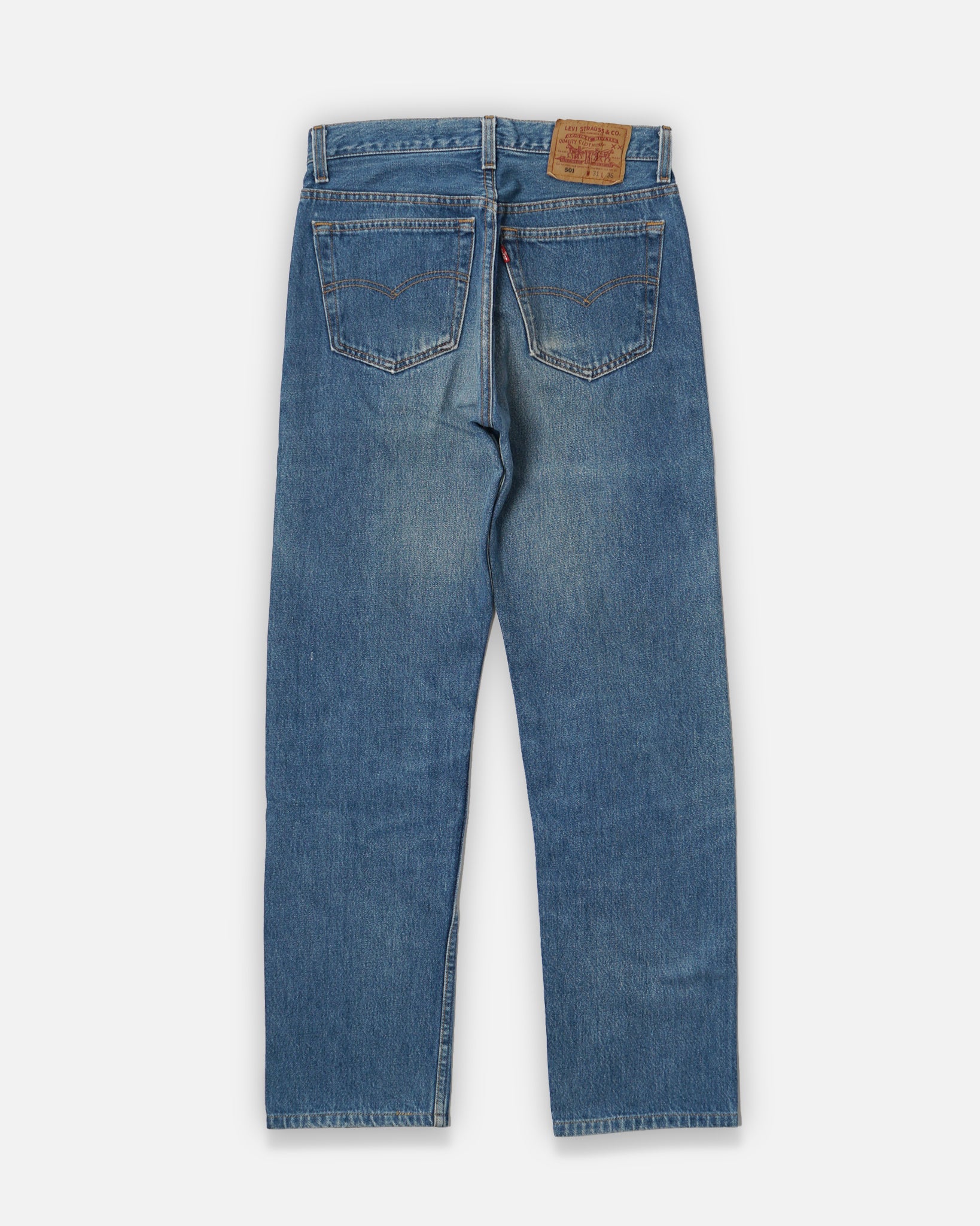 Levi's Denim – Front General Store