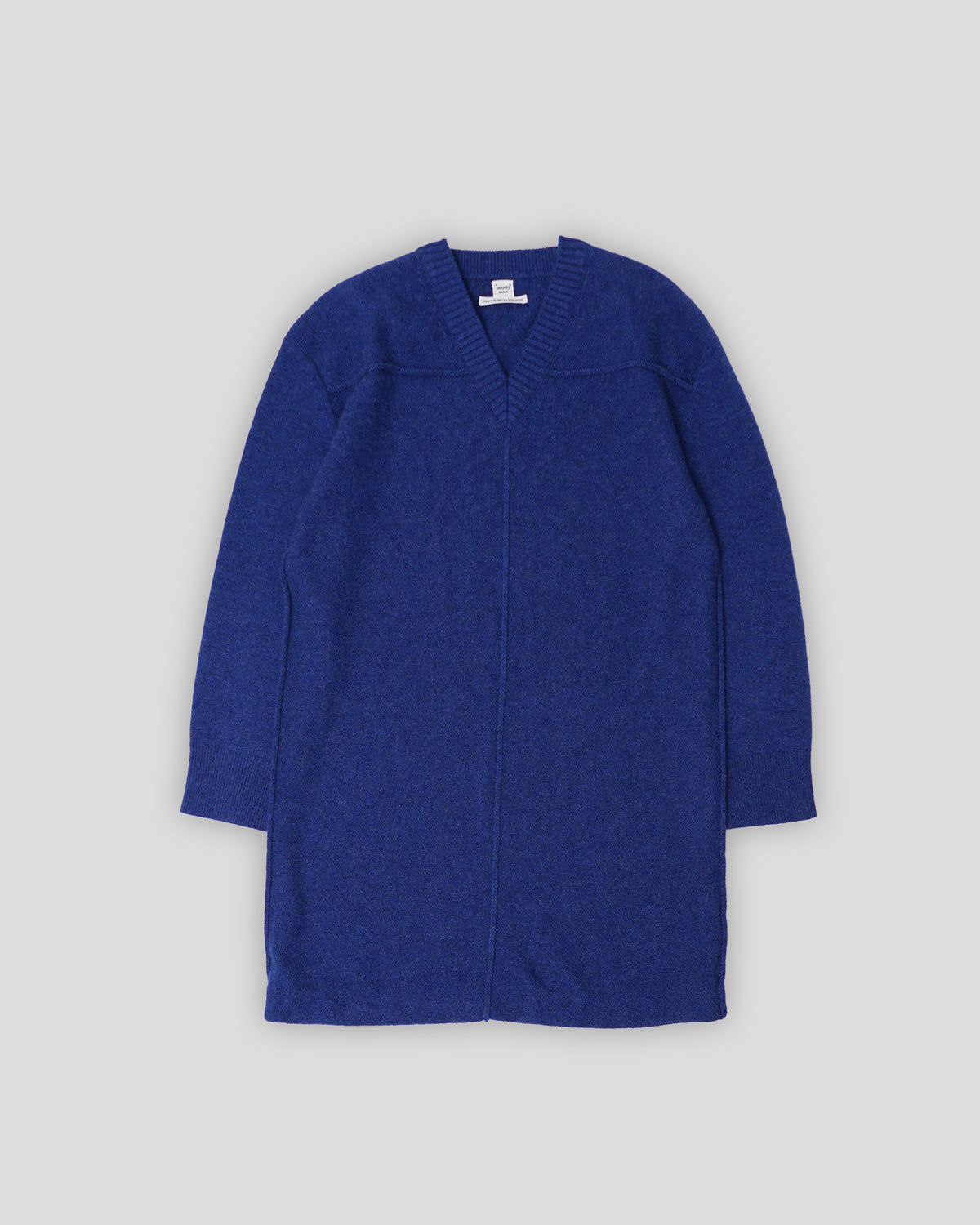 V-Neck Cashmere Sweater