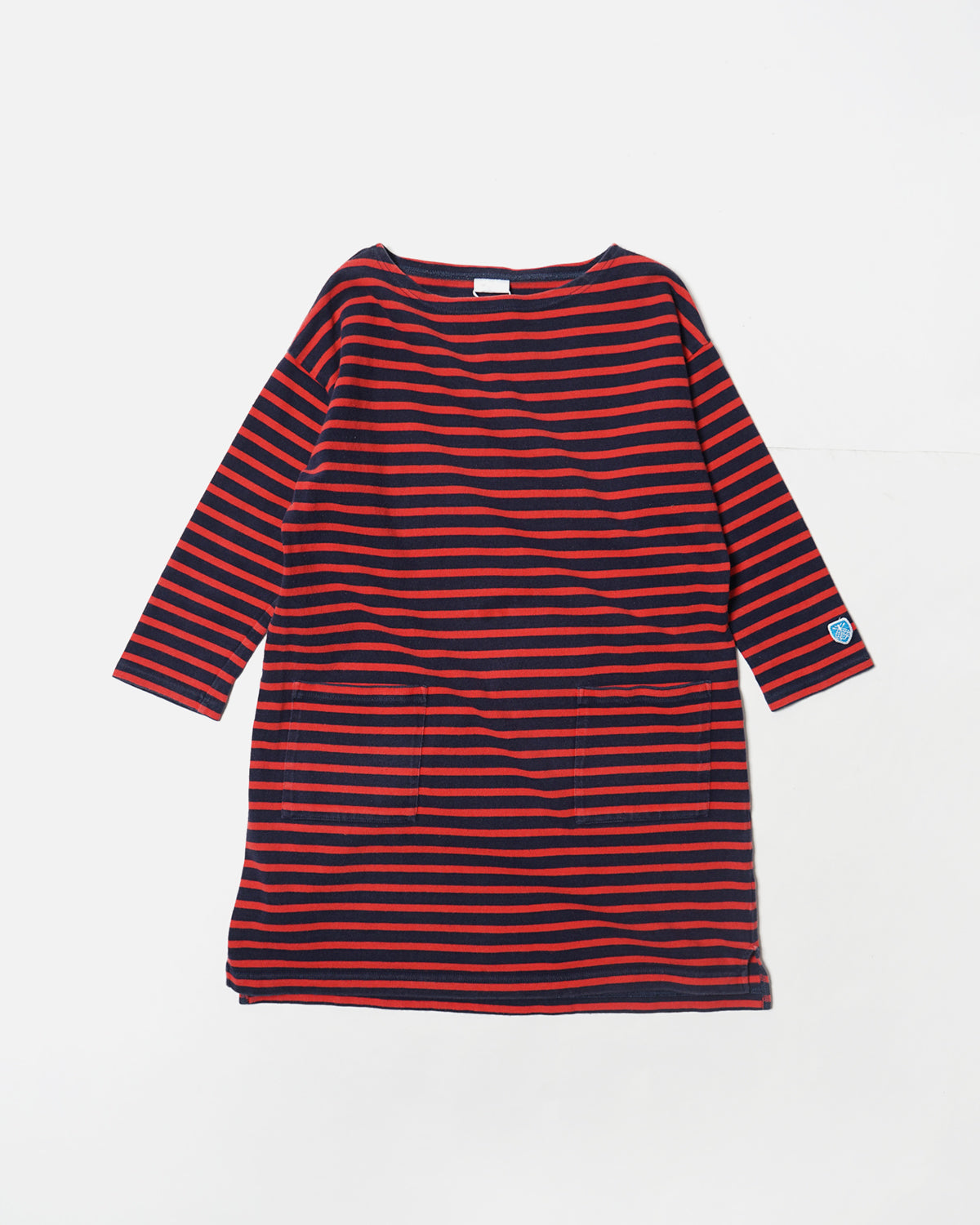 Nautical Stripe Tunic