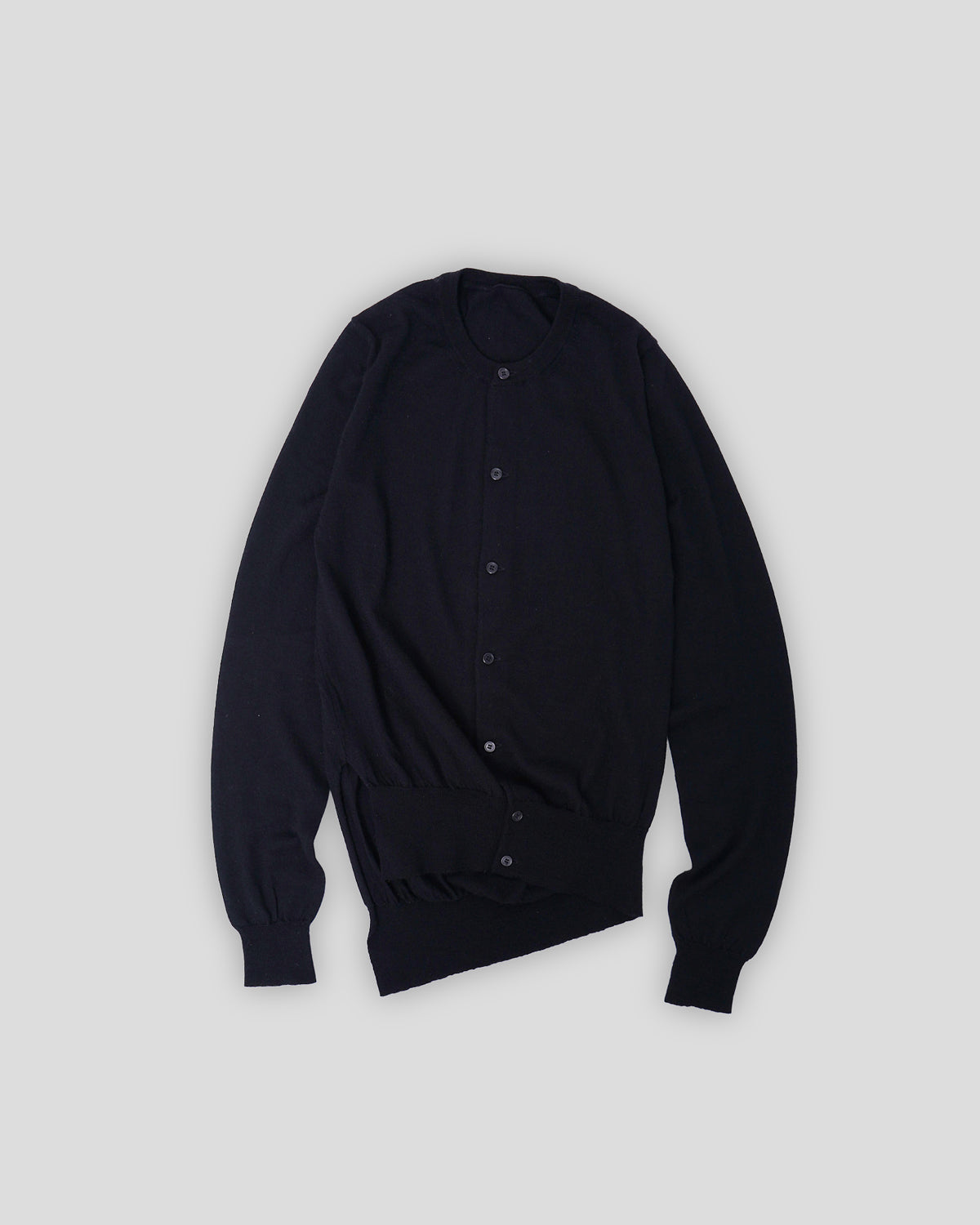 Designed Cardigan