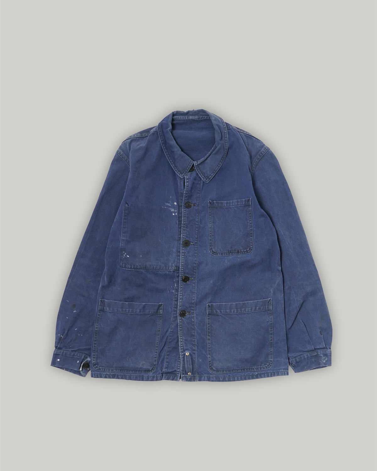 French Work Jacket