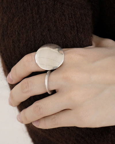 Silver Ring