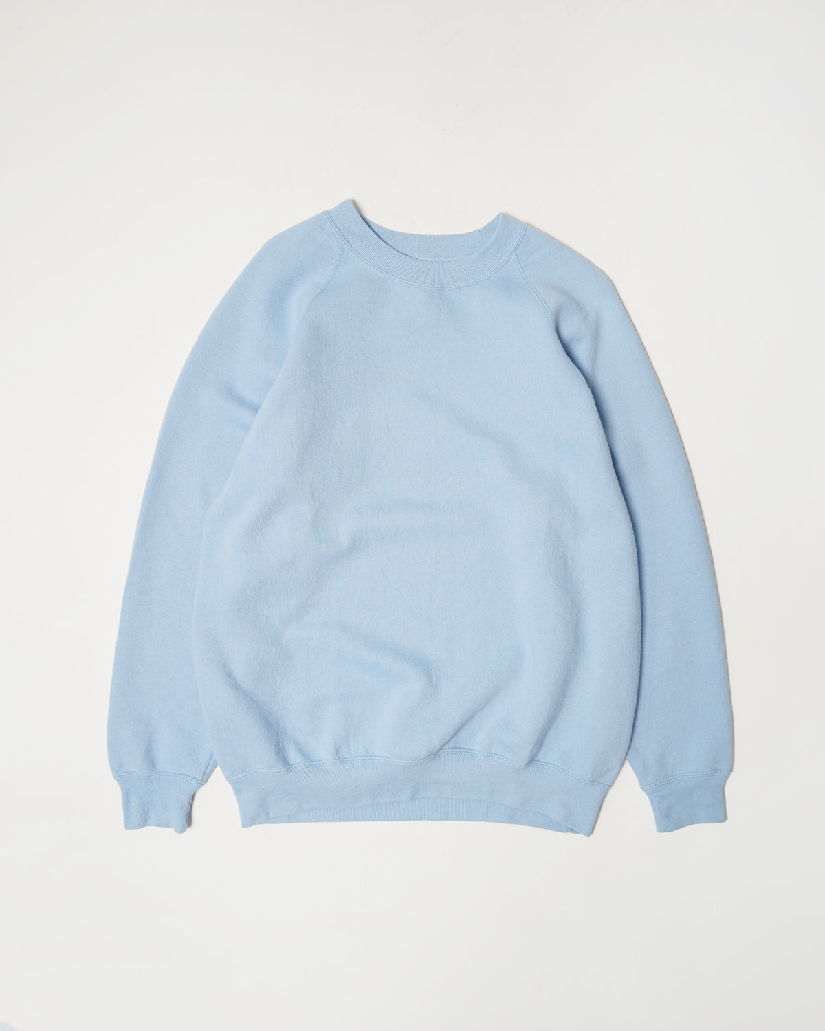 Plain Sweatshirt