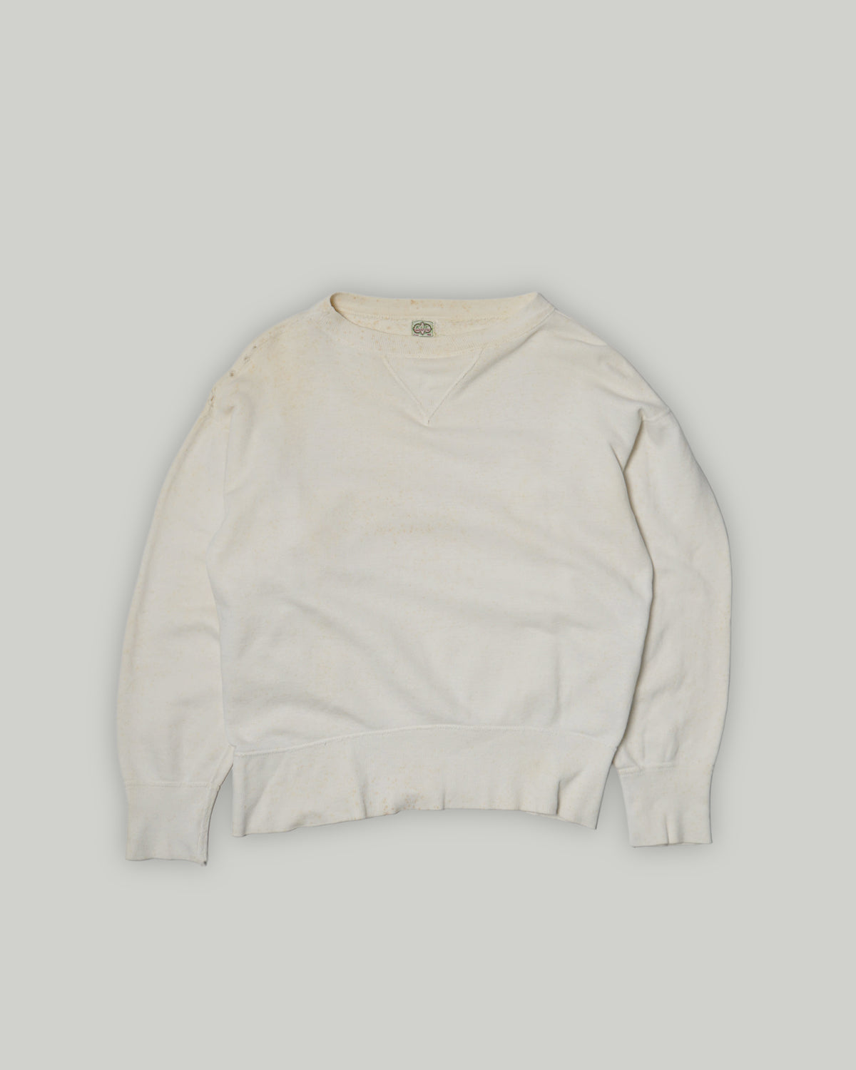 1950's Front V Sweatshirt