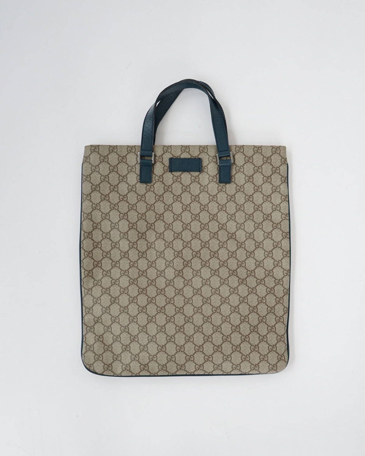 GG PVC Hand Bag