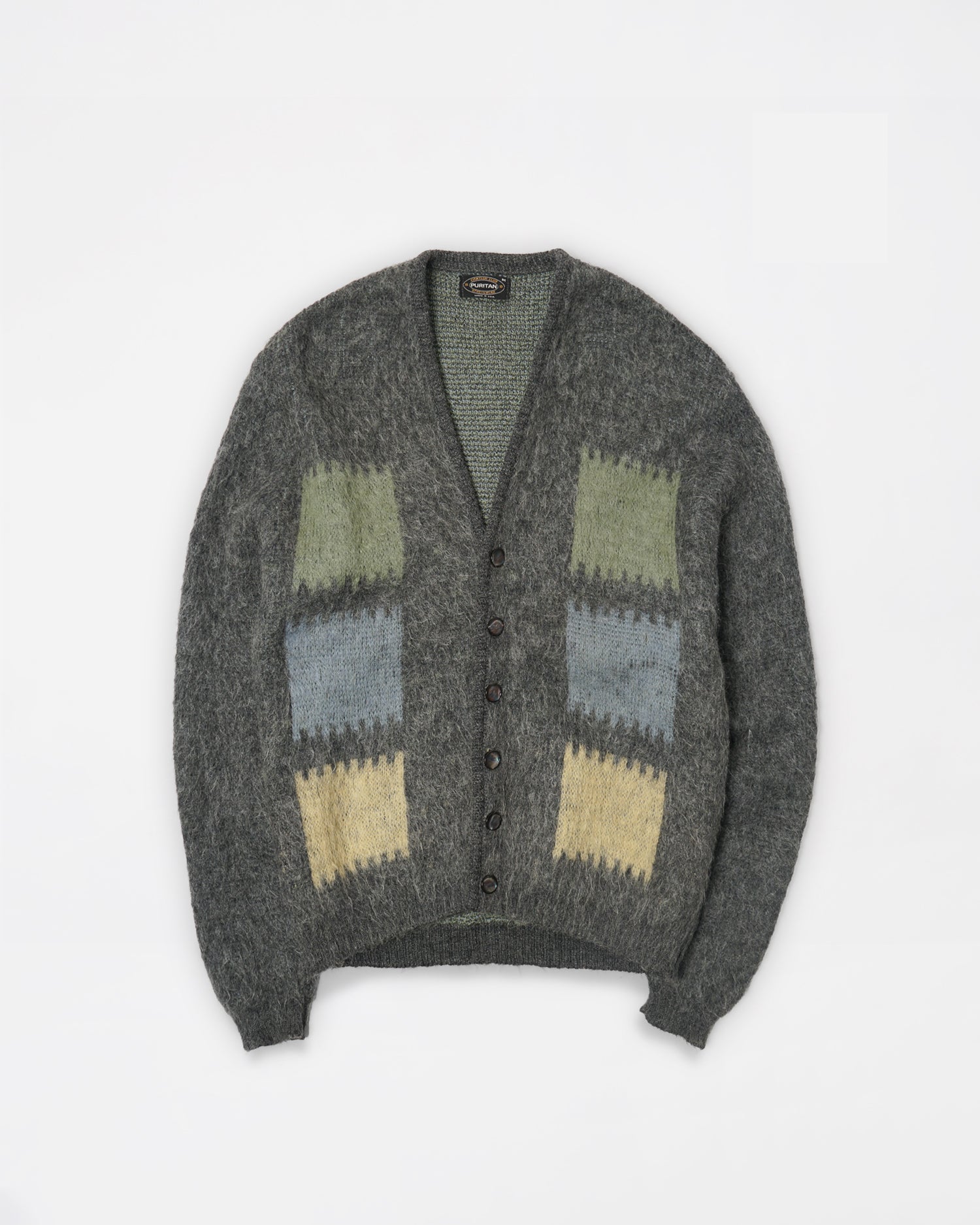 1950's Mohair Cardigan – Front General Store