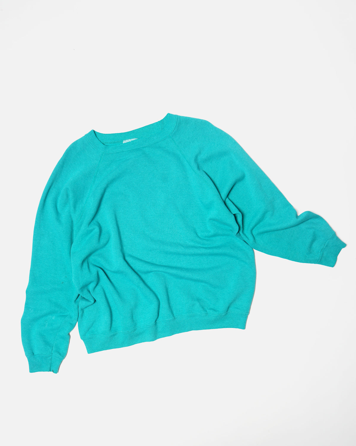 Plain Sweatshirt