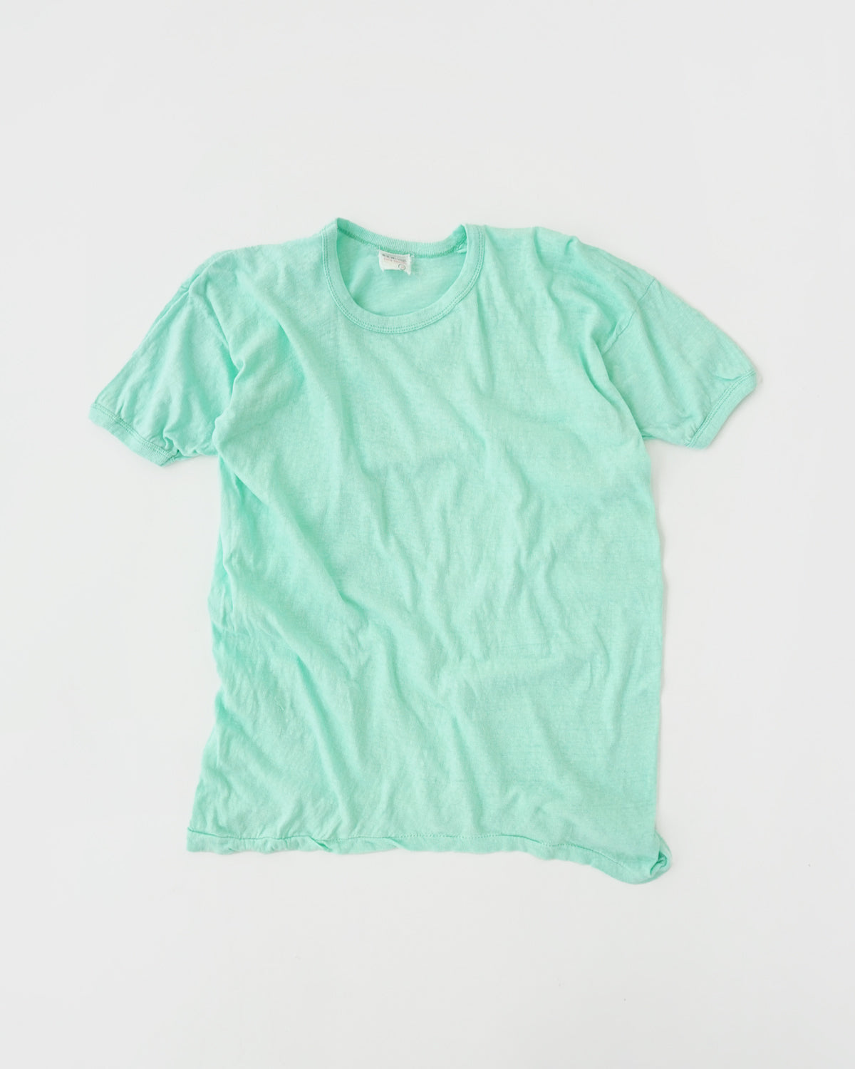 Slub Tee