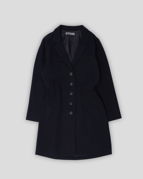 Wool Coat