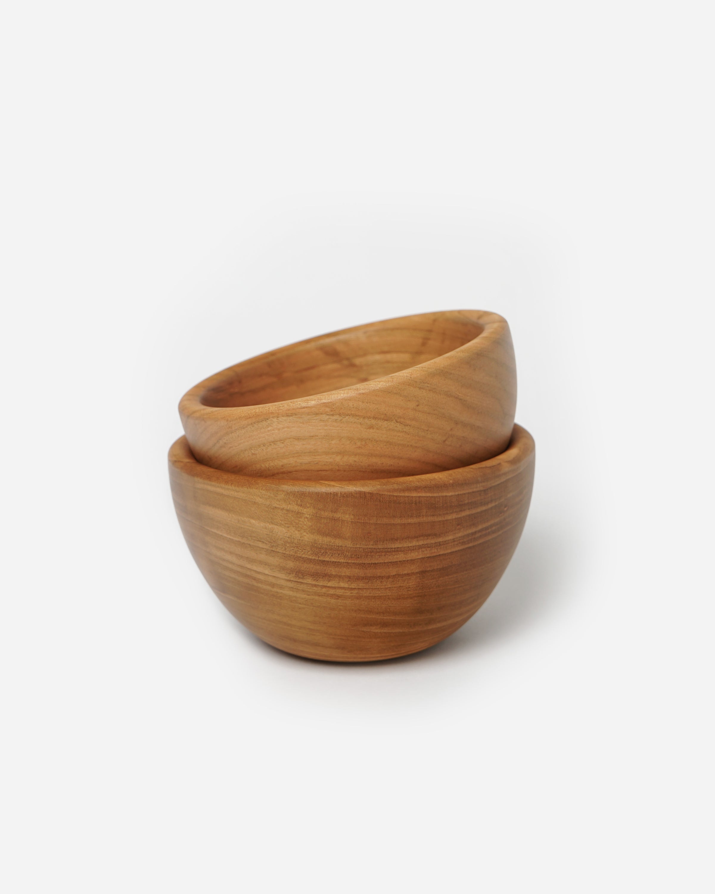 Meiboku Wooden Bowl L