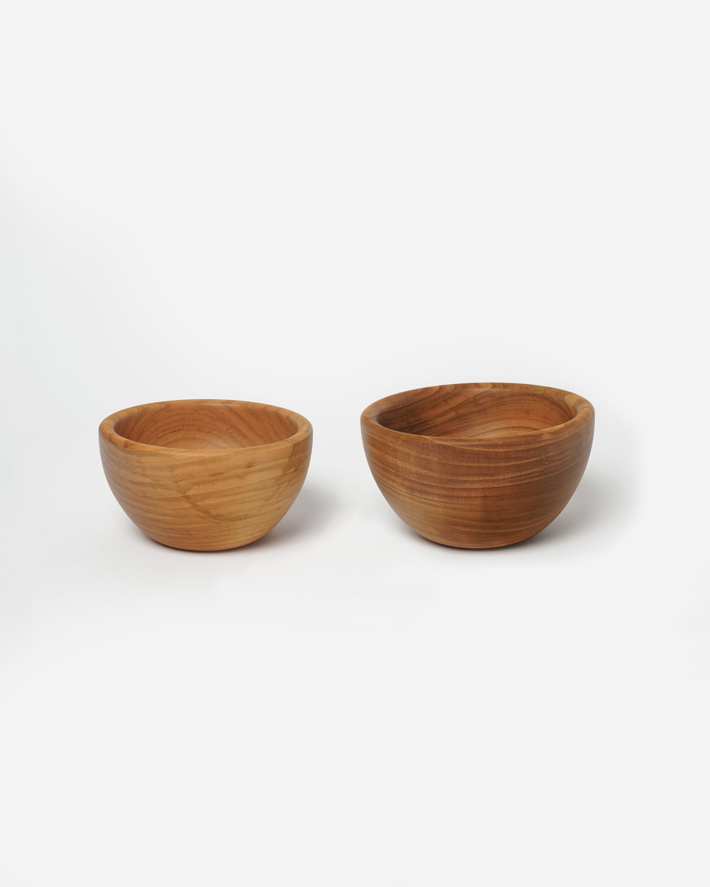 Meiboku Wooden Bowl L