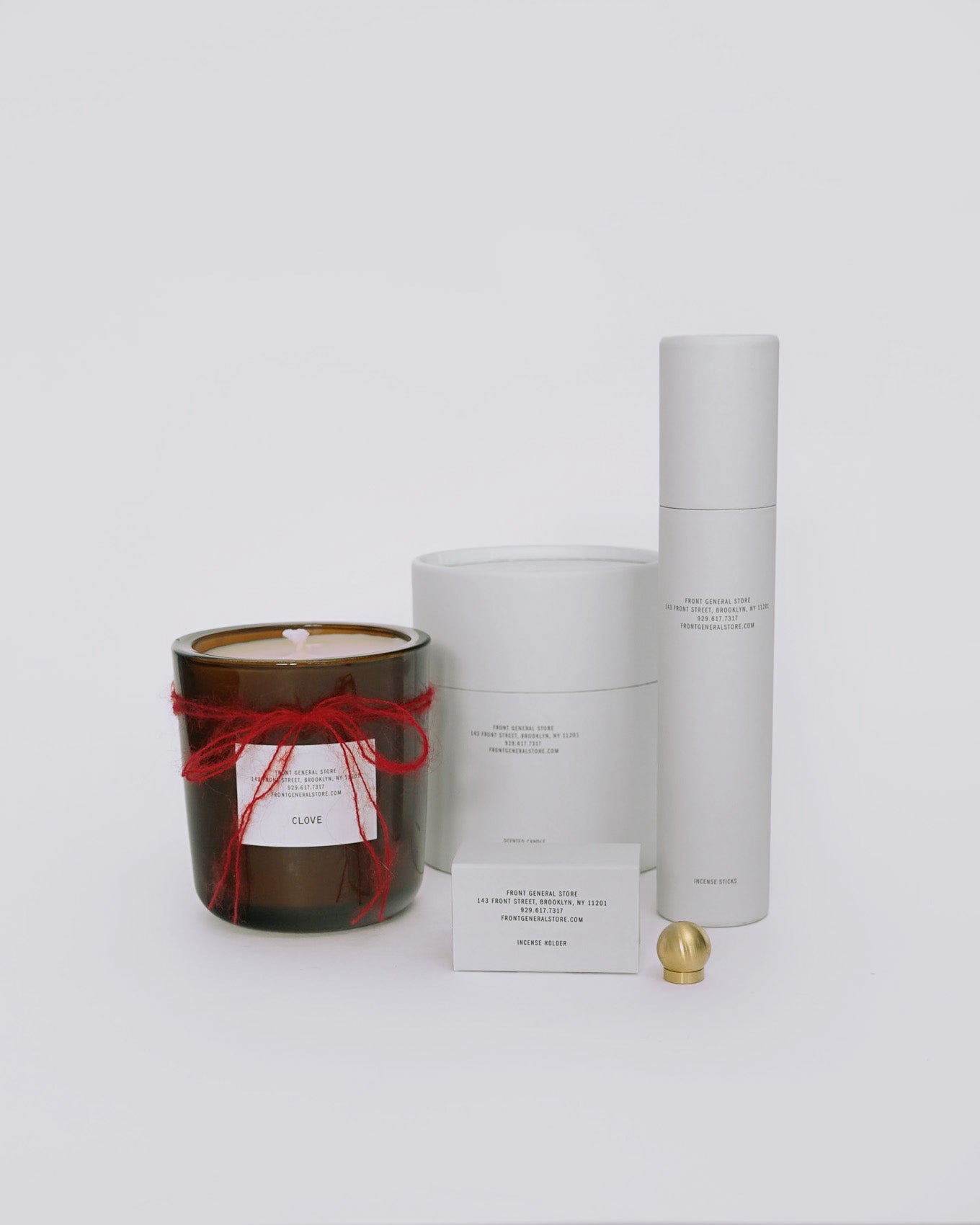 FGS Fragrance Trio Gift Set