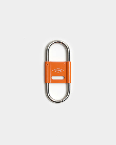 FGS Originals - CDW Carabiner