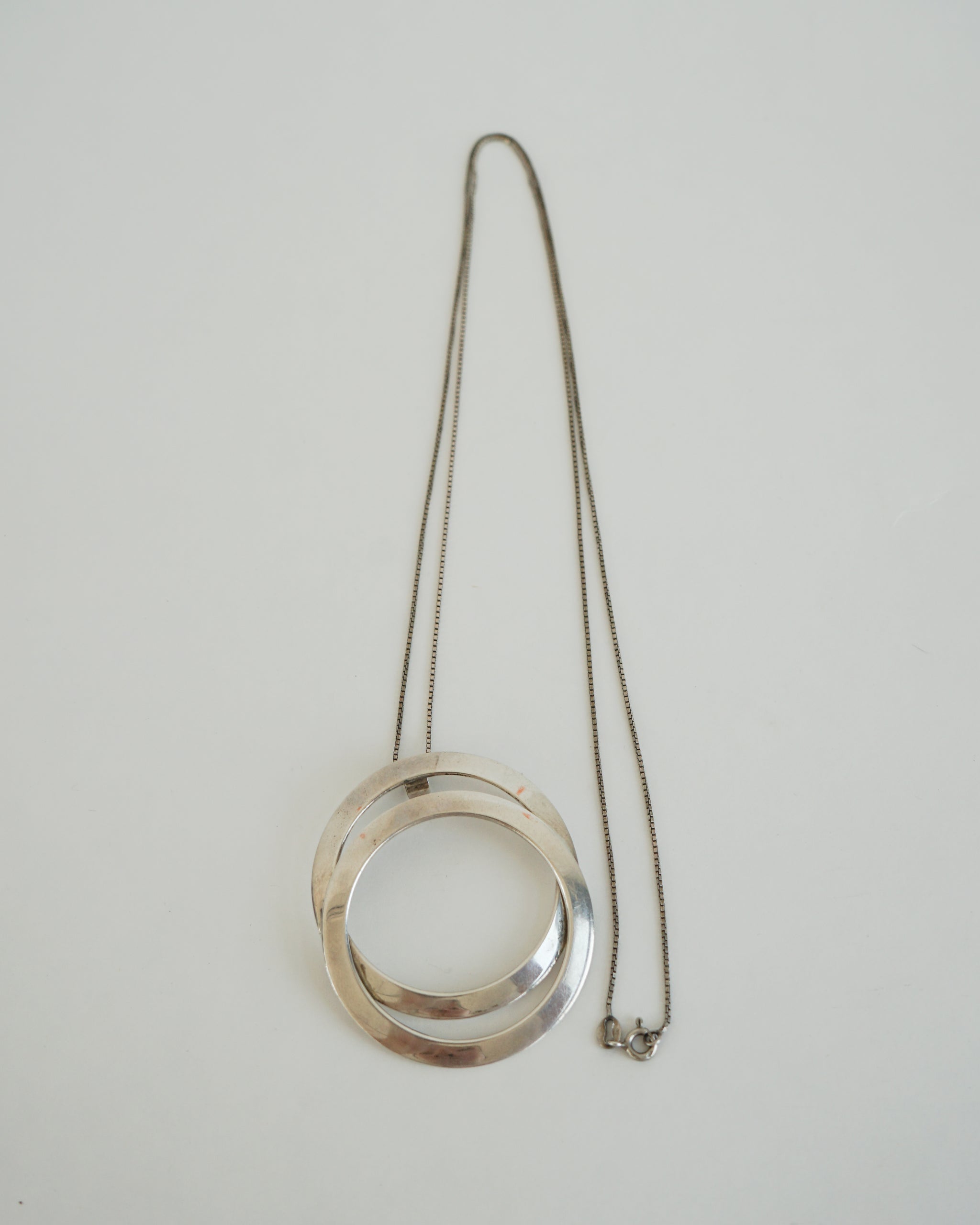 アクセサリー fifth general store silver necklace Fifth Silver Necklace Special-001 / シルバーチェーン