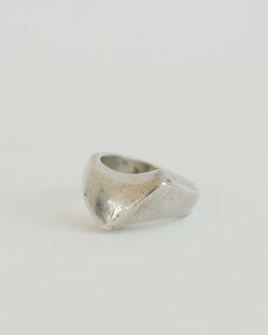 Silver Cuff Bracelet