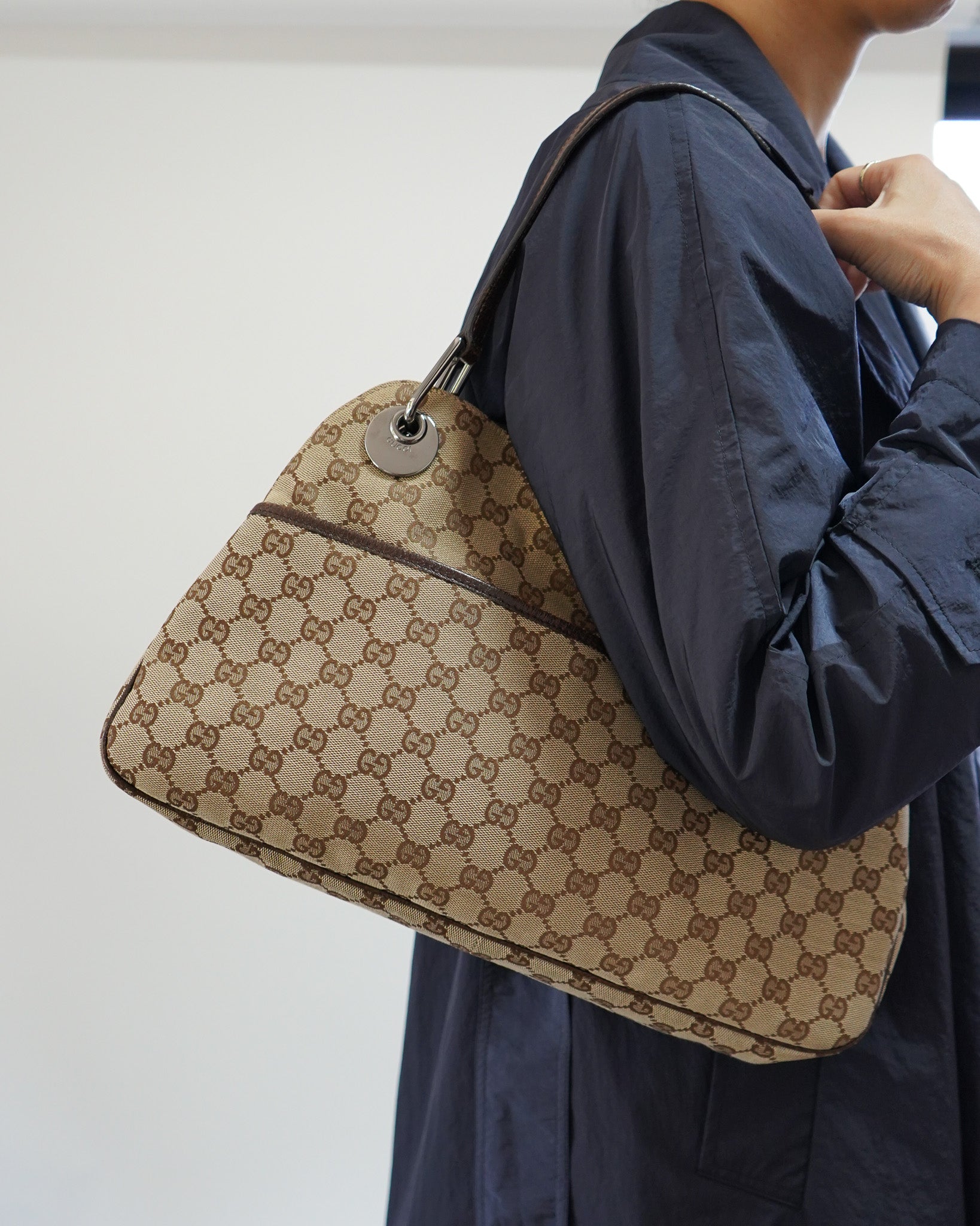 GG Hand Bag