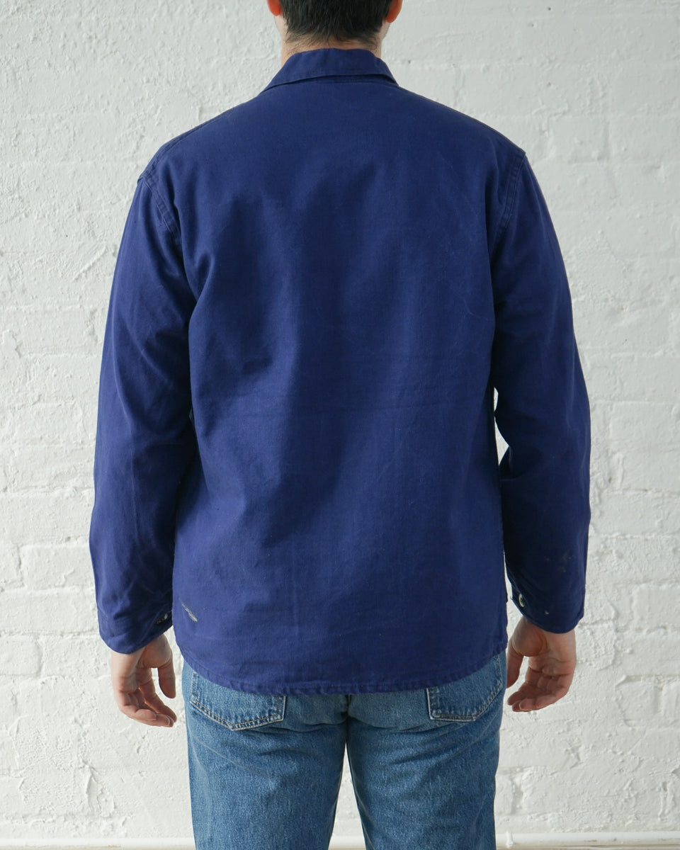 French Work Jacket – Front General Store
