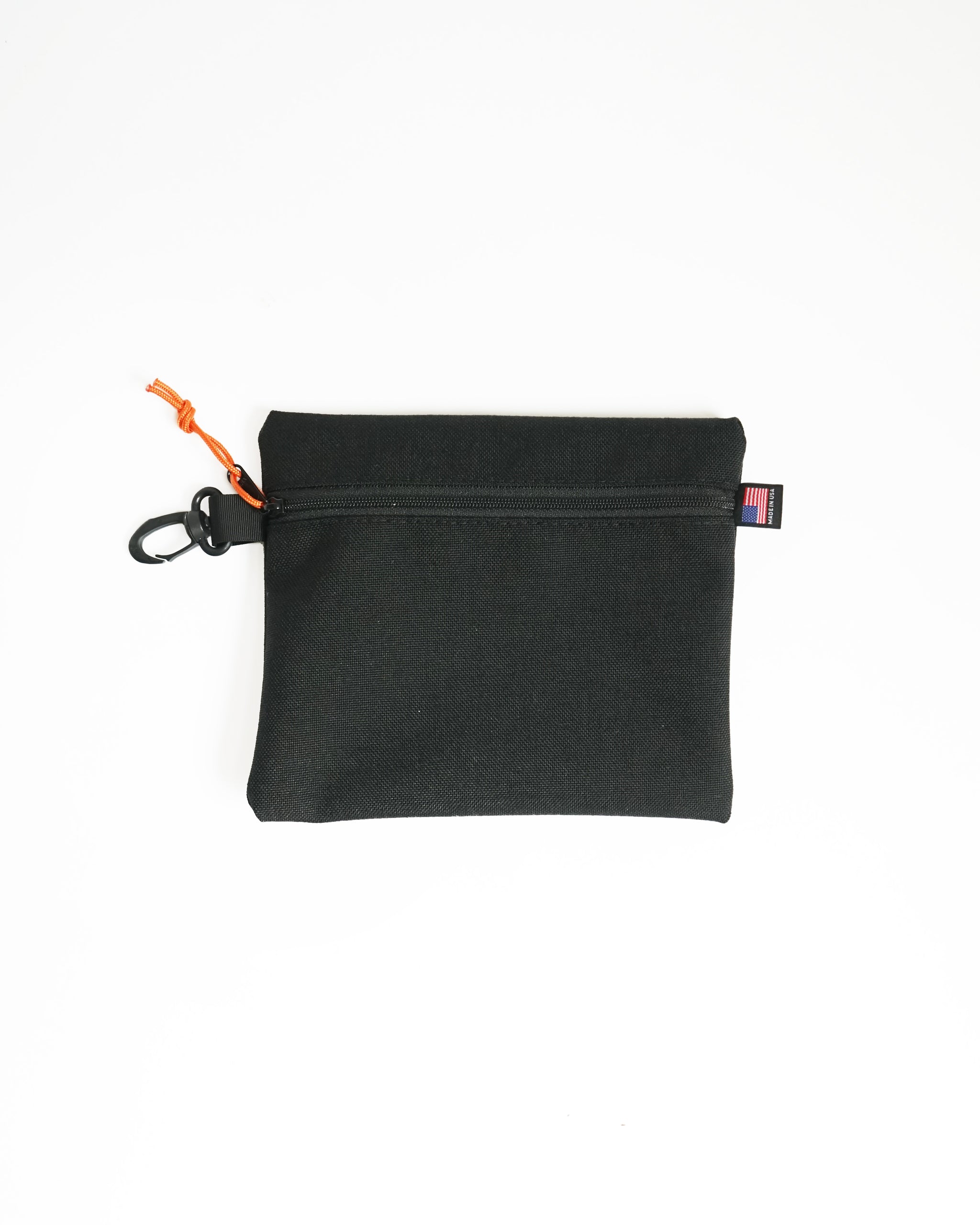★TOUT Y EST★ Facade Facade Half Wallet RCWFX24145BKX Skull Double ID Wallet - Leather Wallet | House of Jack