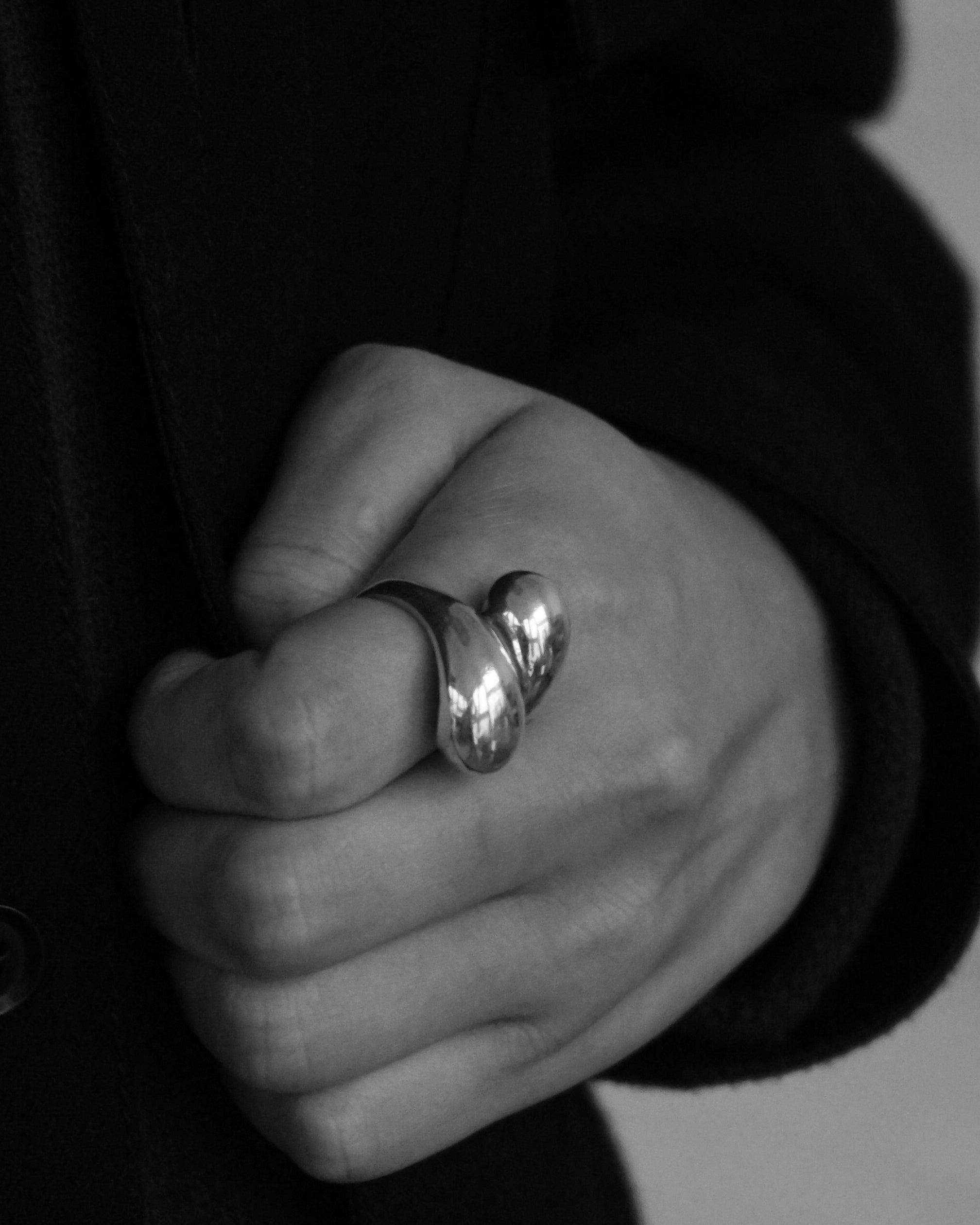 Silver Ring