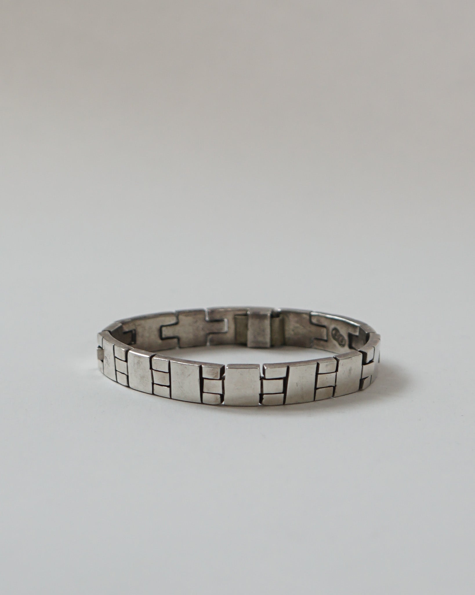 Silver Bracelet