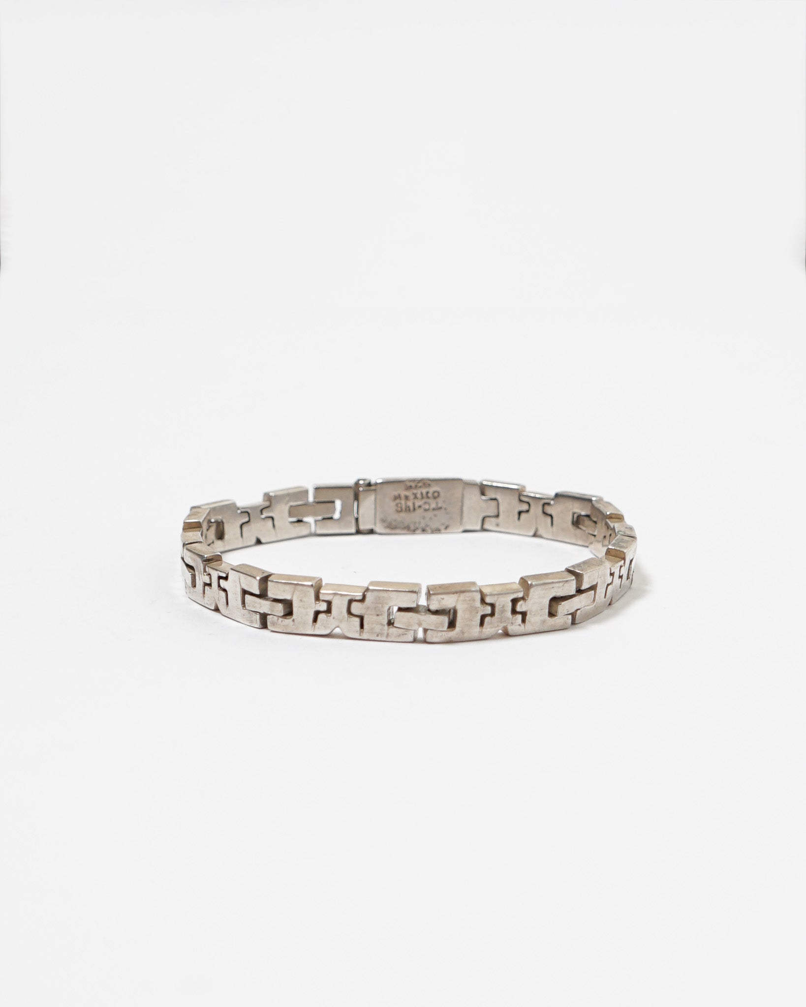 Silver Bracelet