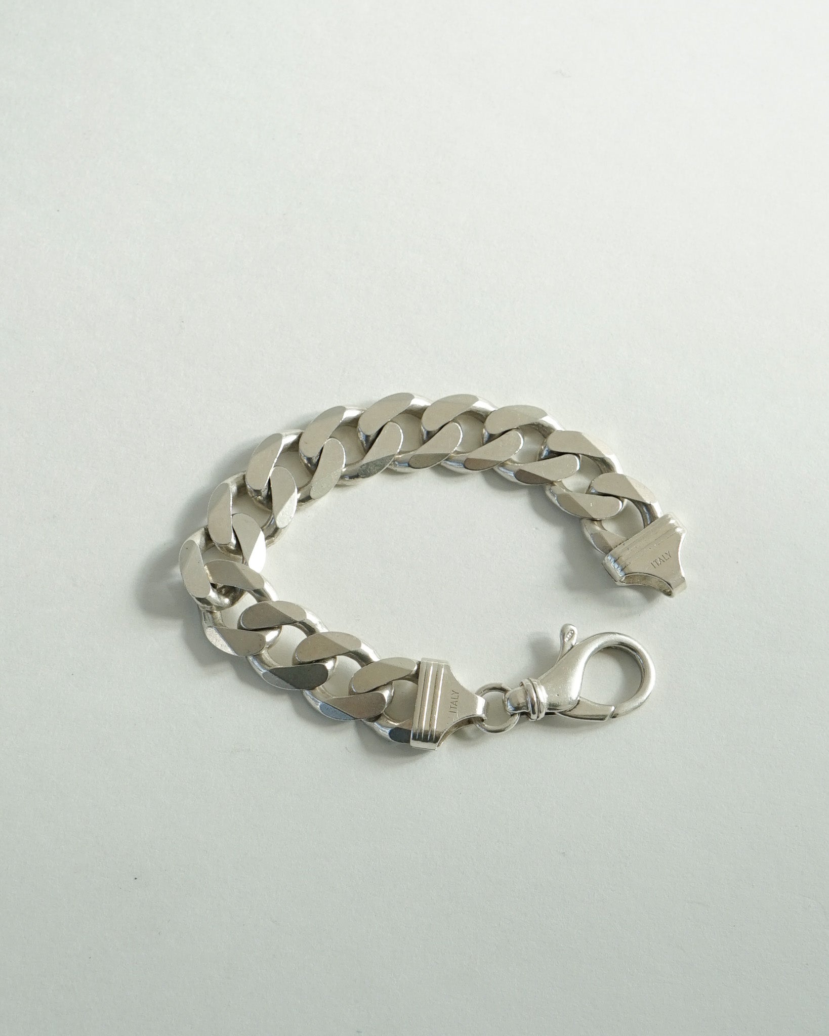Silver Bracelet