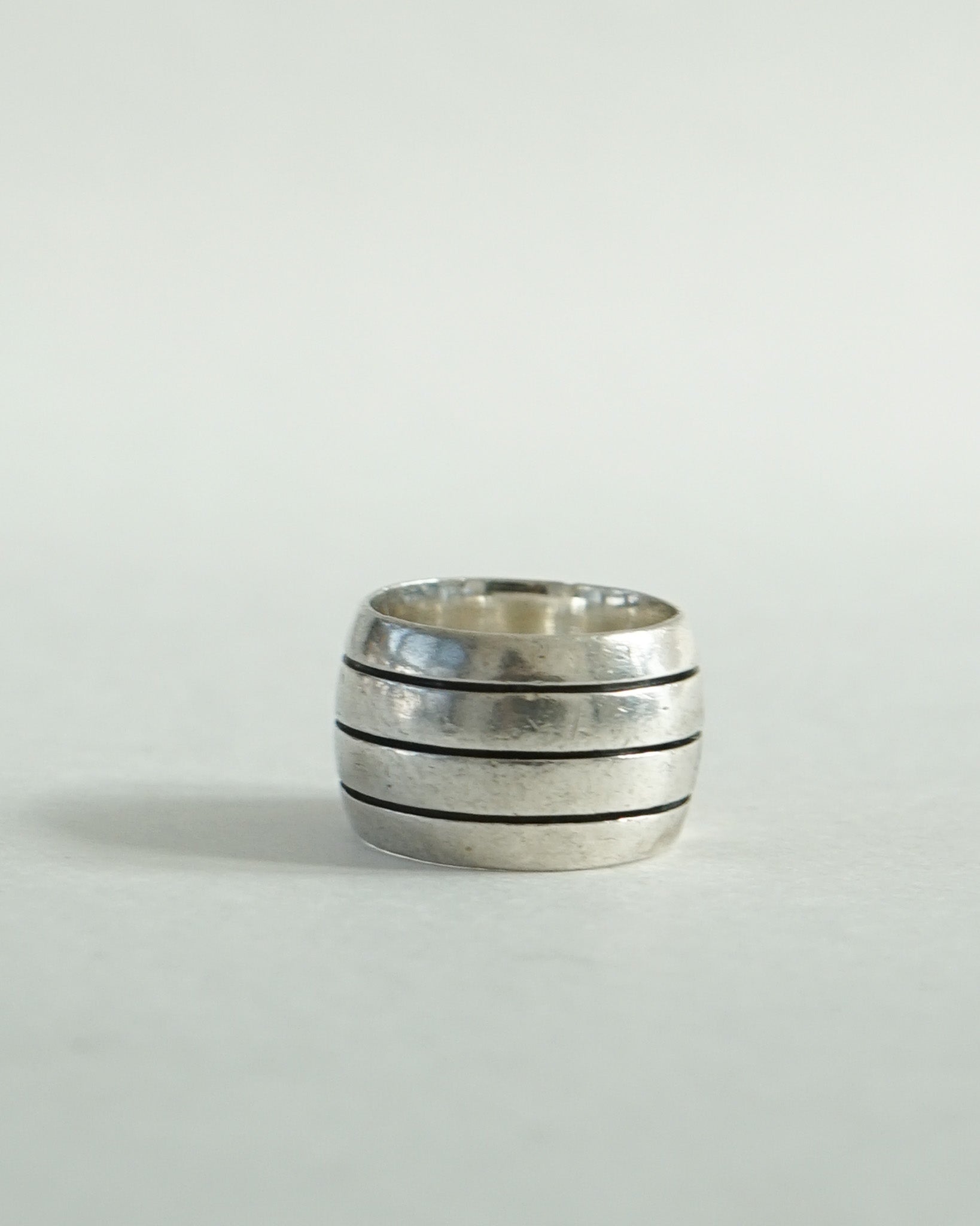 Silver Ring