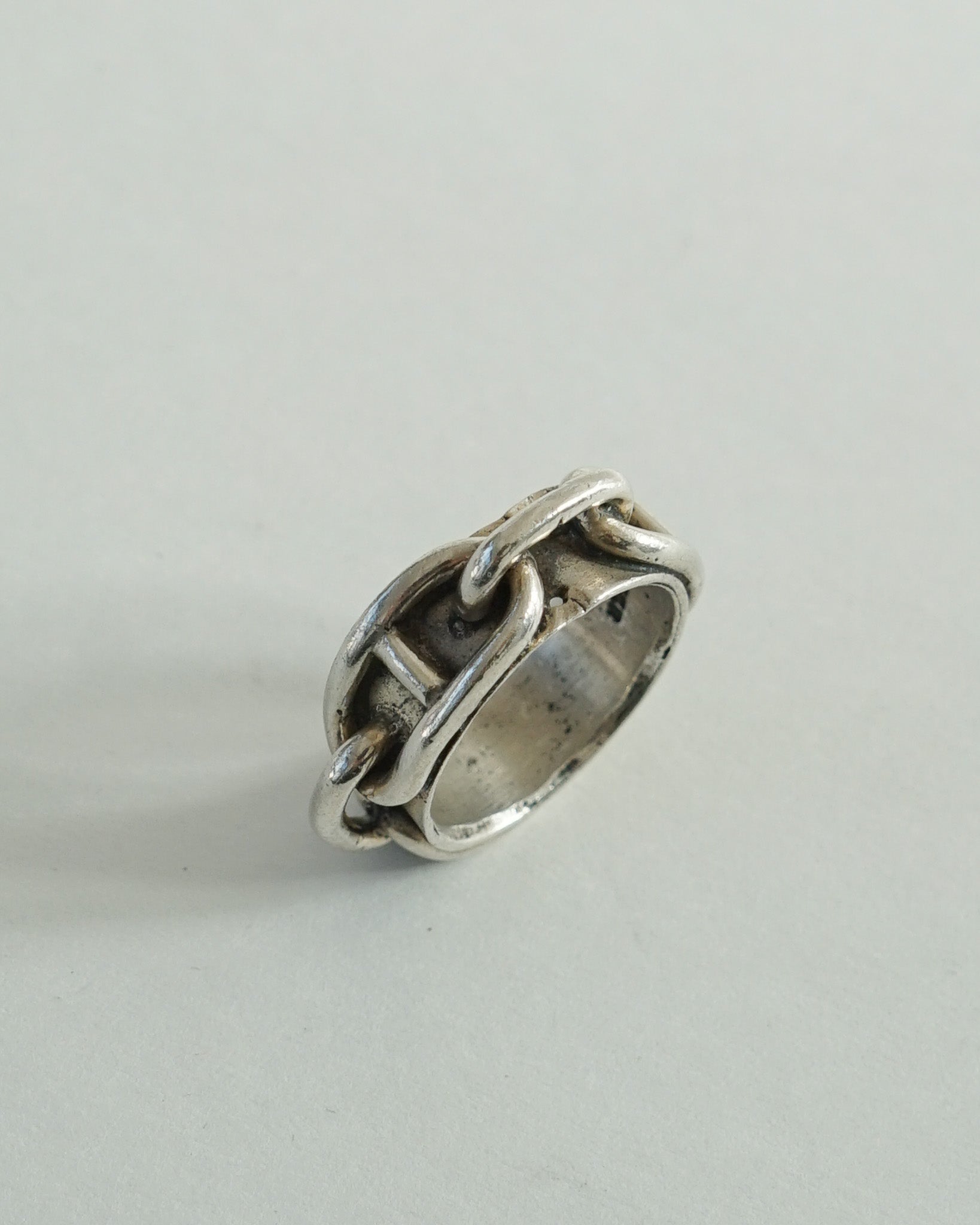 Silver Ring