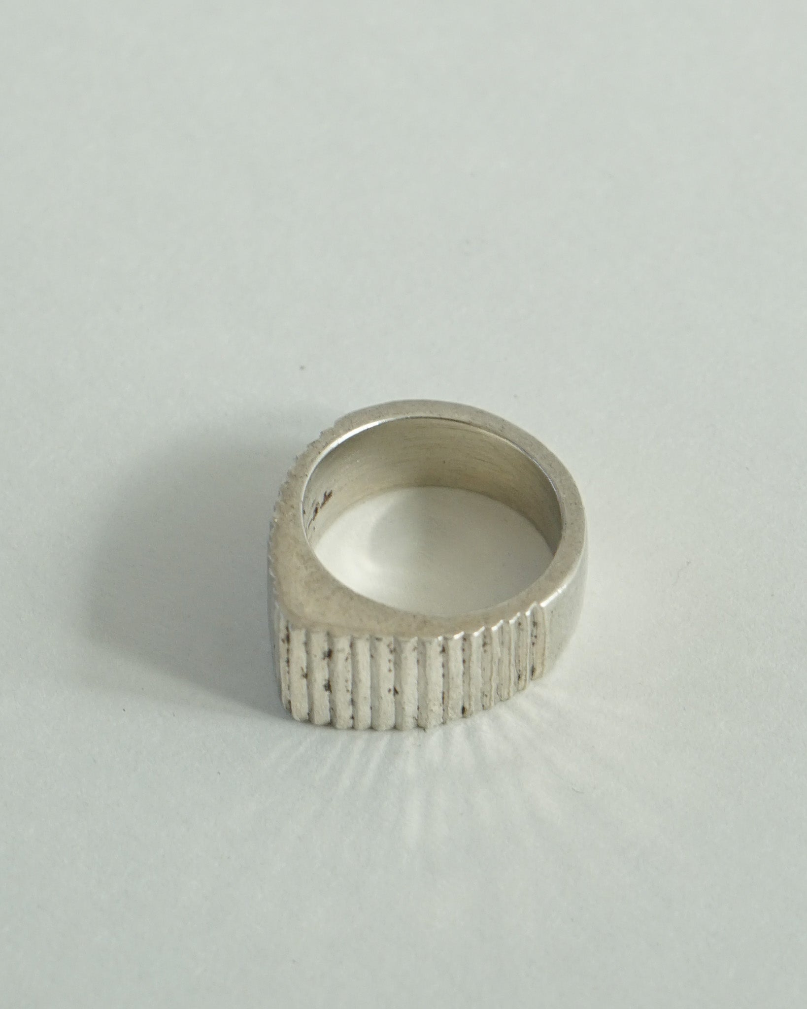 Silver Ring