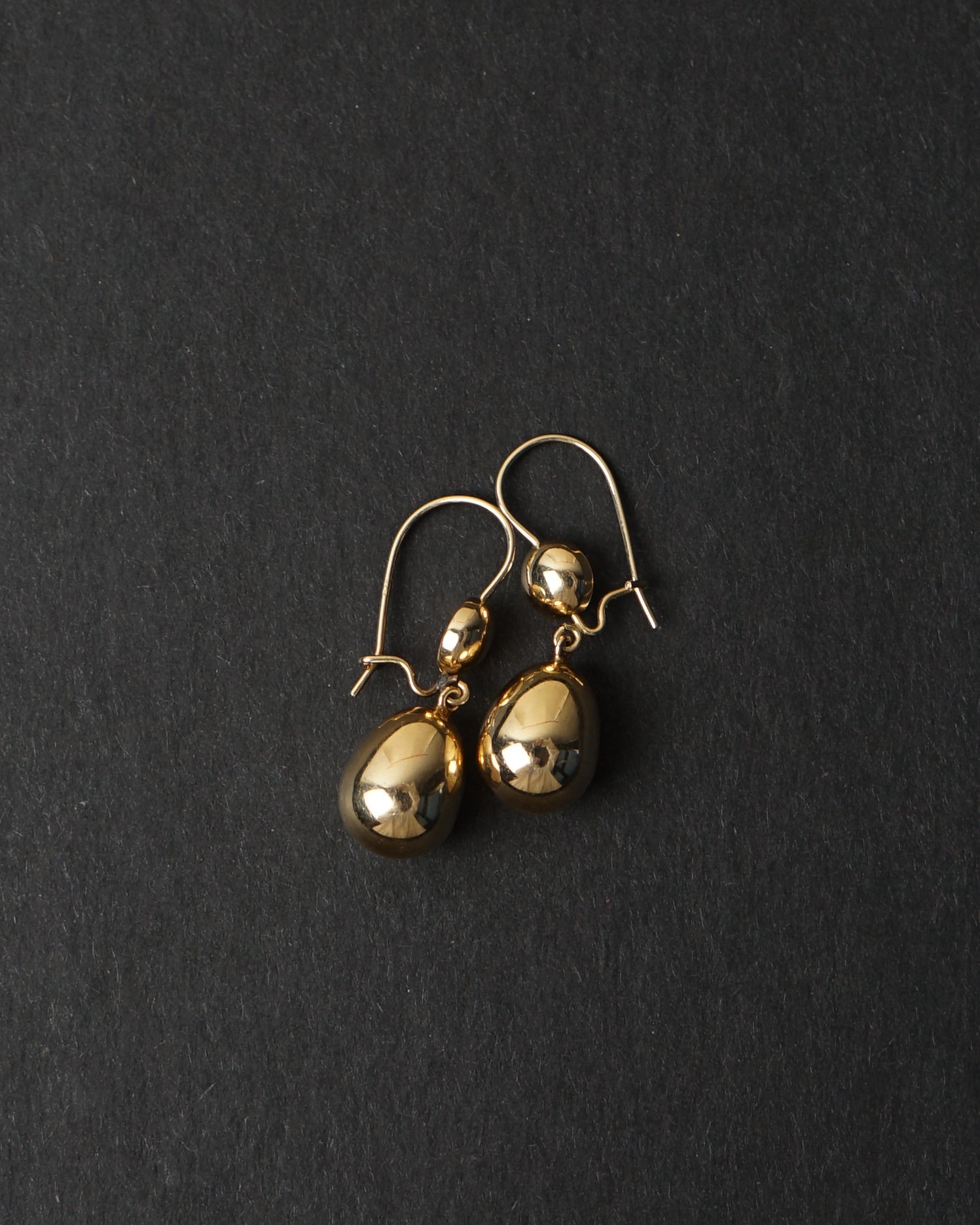 14k Gold Earrings