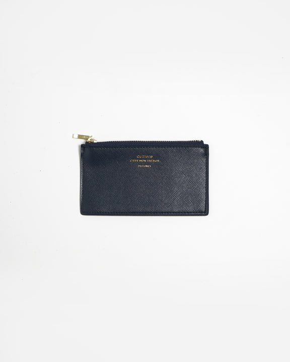 Zip Card Case