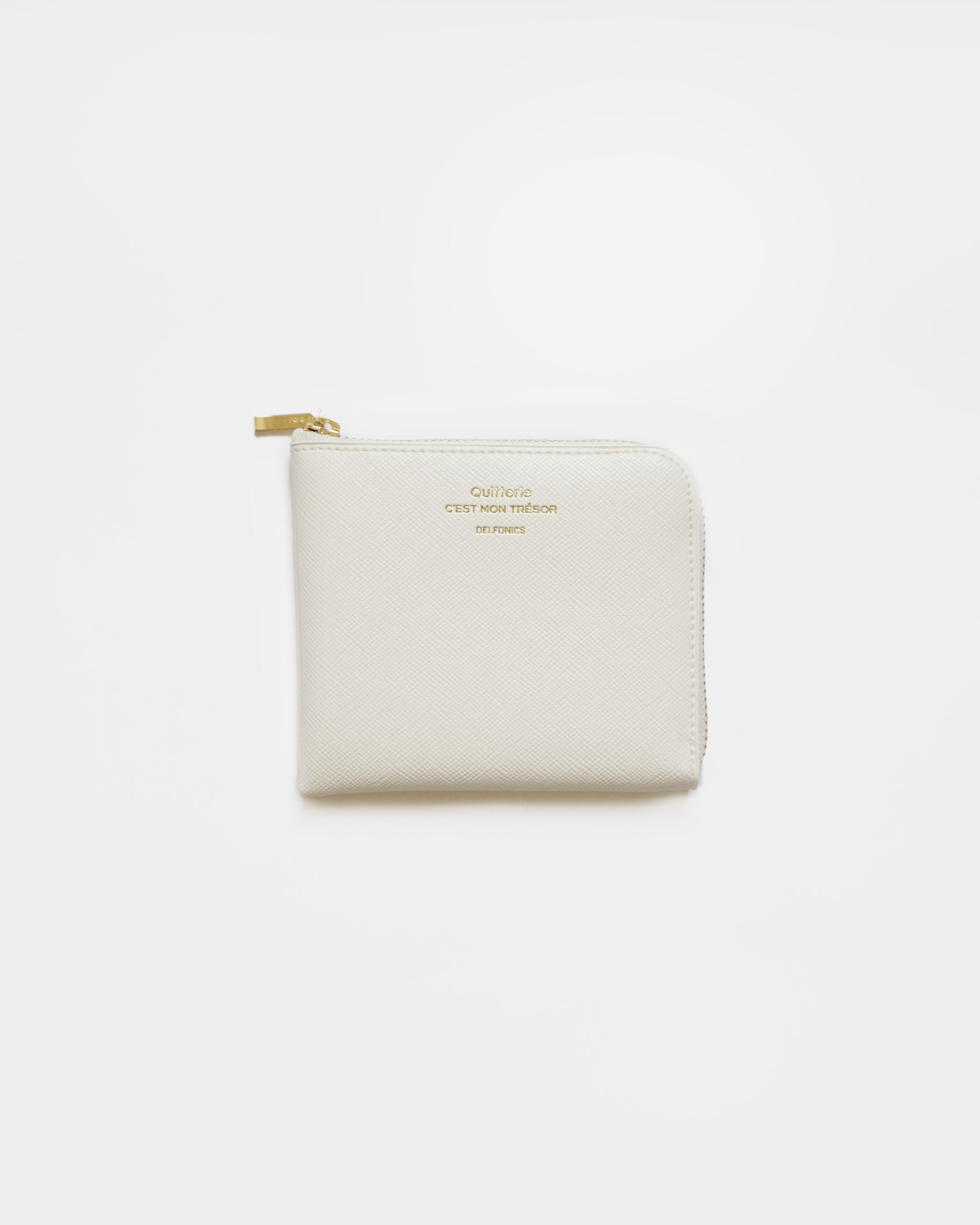 Zip Card Case – Front General Store