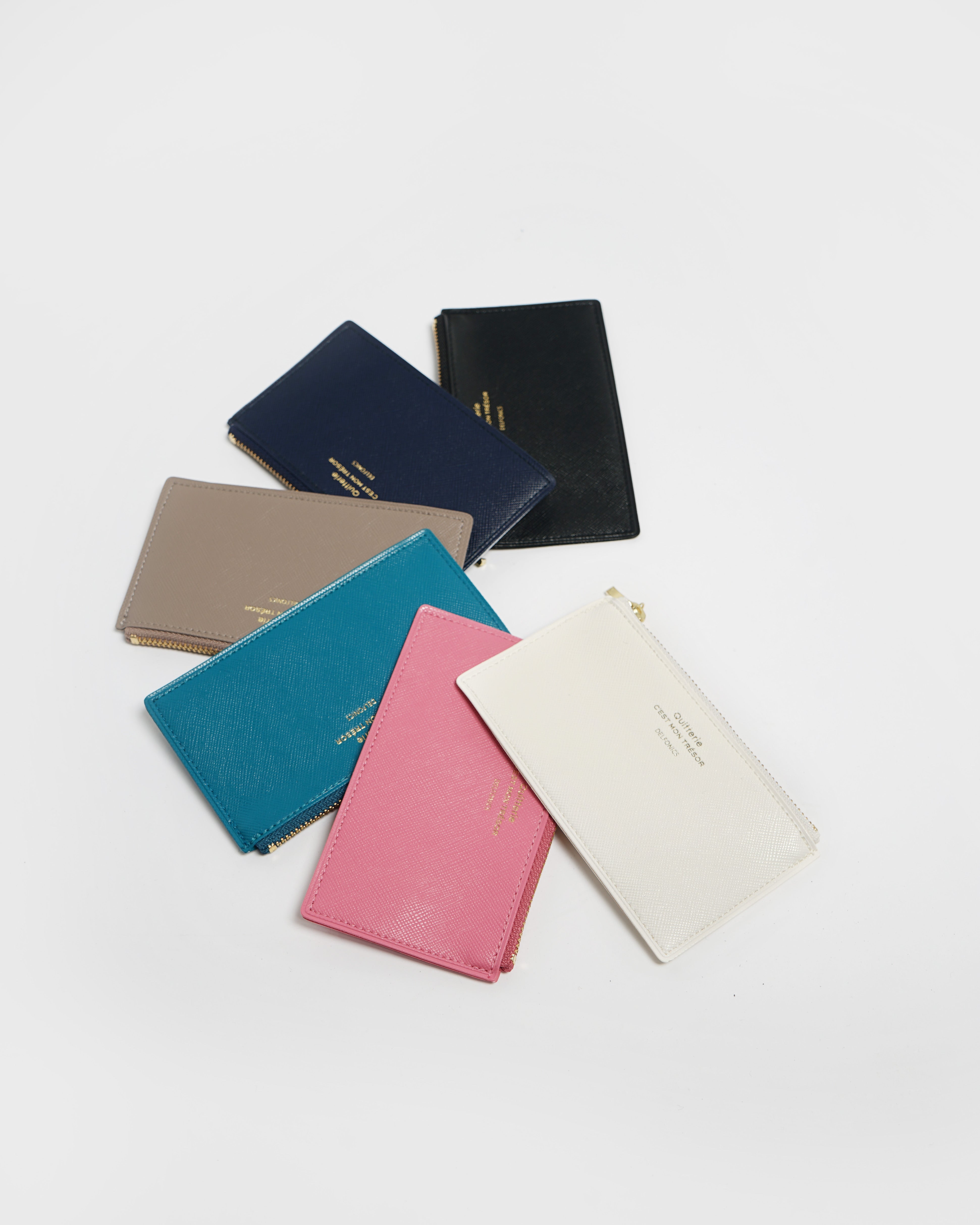 Cardholder - Delfonics - Bags - Shop