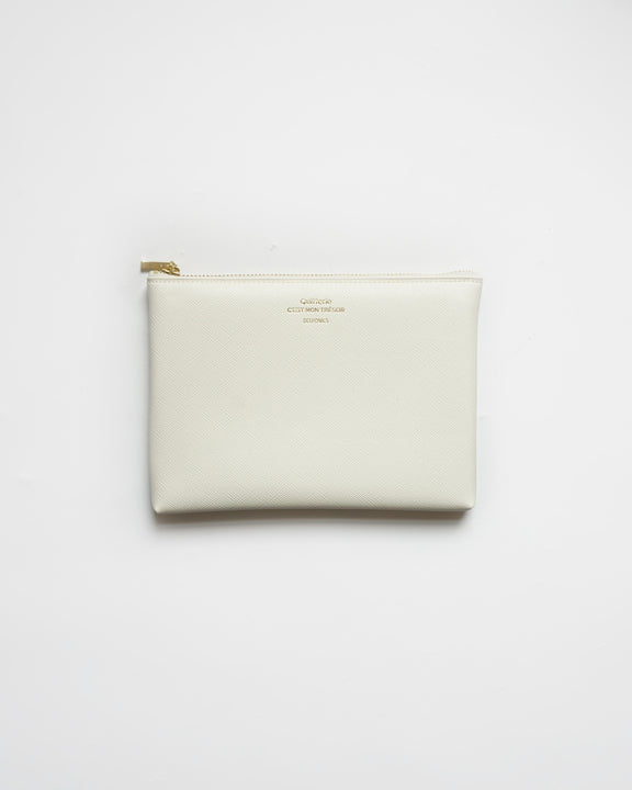 Zipper Pouch
