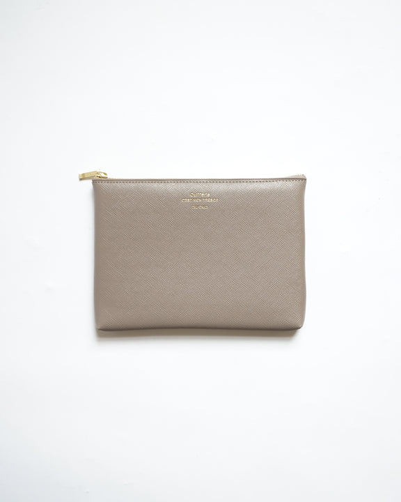 Zipper Pouch
