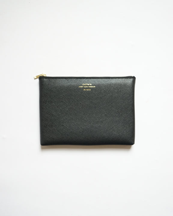Zipper Pouch