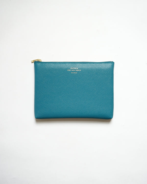 Zipper Pouch
