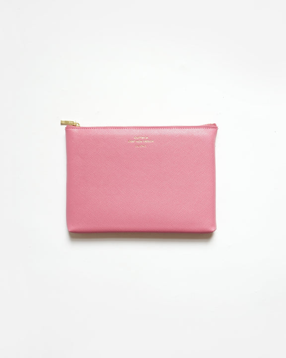 Zipper Pouch