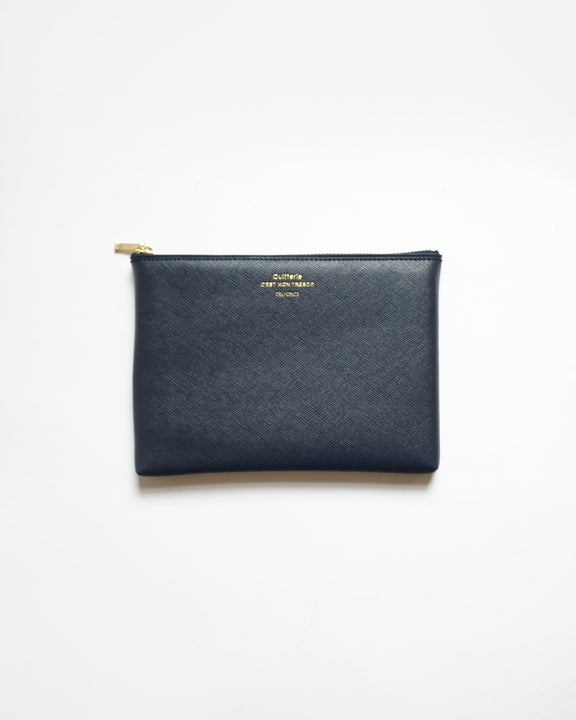 Zipper Pouch