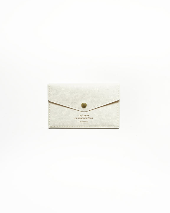 Snap Card Case