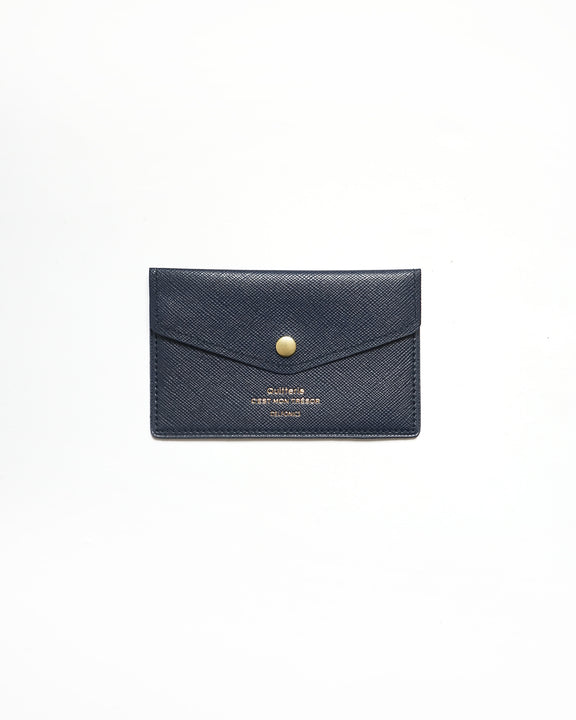 Snap Card Case