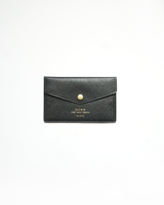 Snap Card Case
