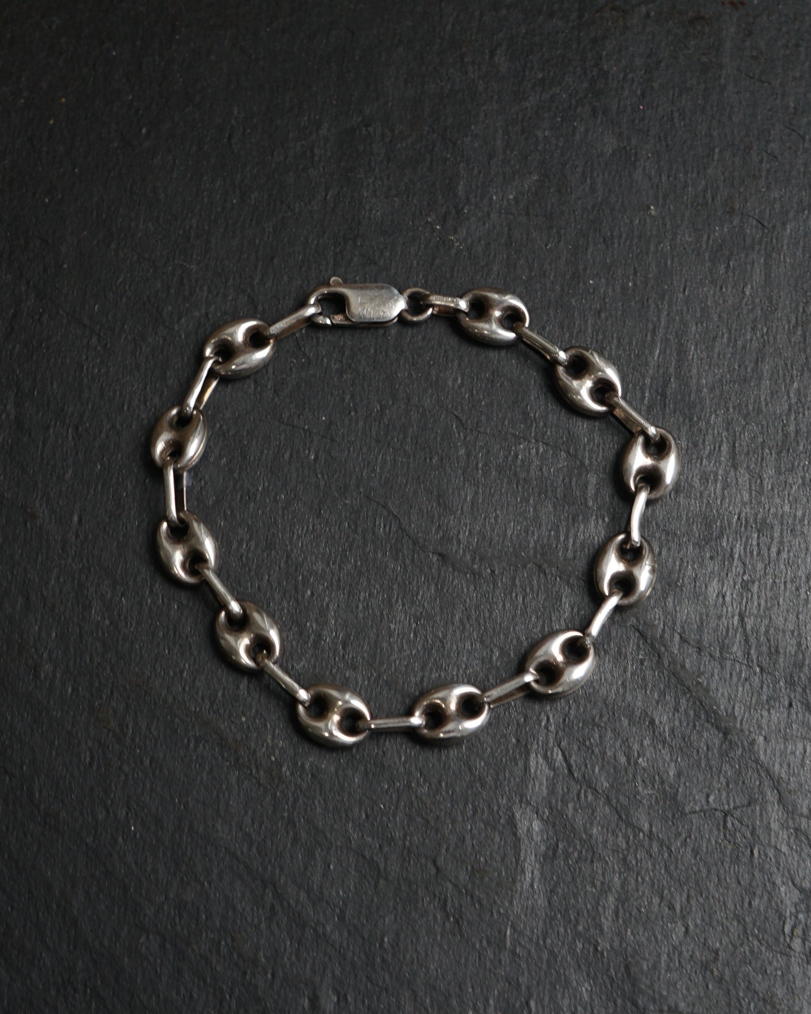 Silver Bracelet 