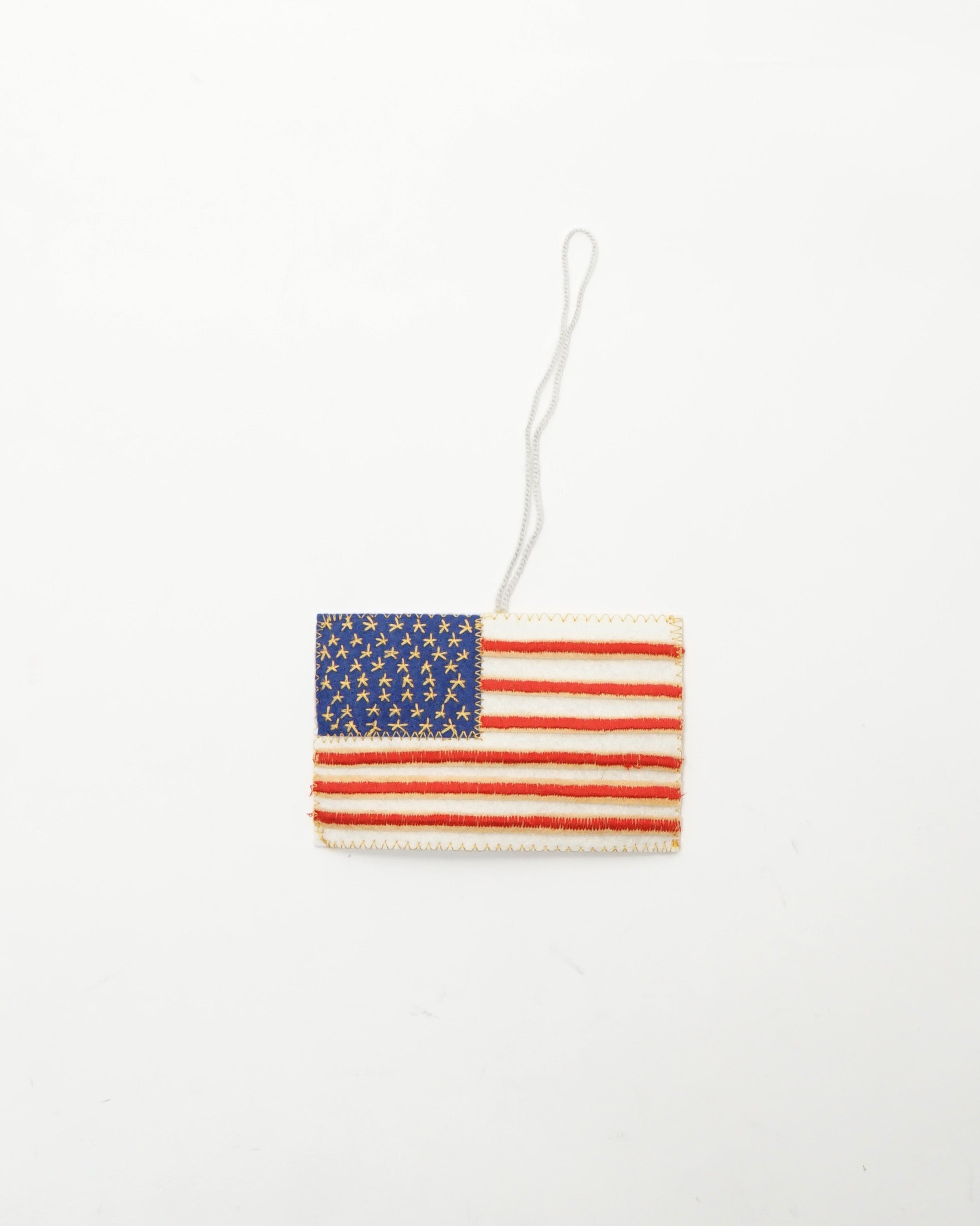 Felt American Flag